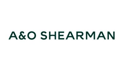 logo vector A&O Sherman