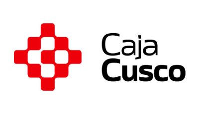 logo vector Caja Cusco