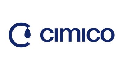 logo vector Cimico