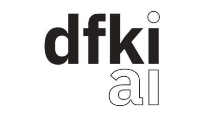logo im vektorformat DFKI