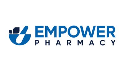 logo vector Empower Pharmacy