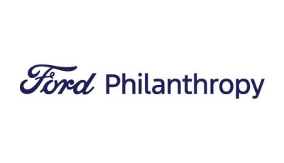 logo vector Ford Philanthrophy