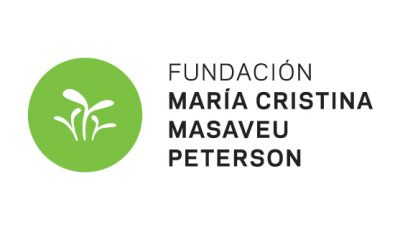 logo vector Fundación María Cristina Masaveu Peterson