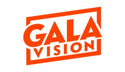 logo vector Galavision