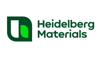 logo vector Heidelberg Materials