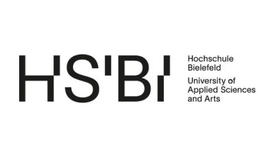 logo im vektorformat Hochschule Bielefeld - HSBI