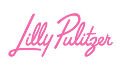 logo vector Lilly Pulitzer