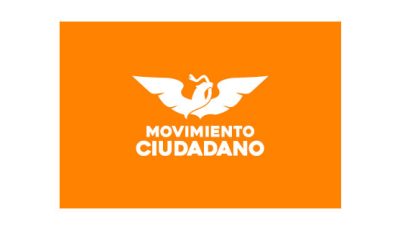 logo vector Movimiento Ciudadano