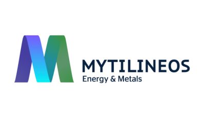 logo vector Mytilineos