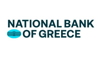 logo vector National Bank of Greece