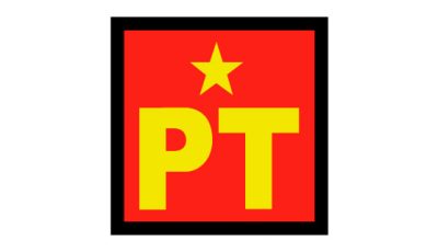 logo vector Partido del Trabajo