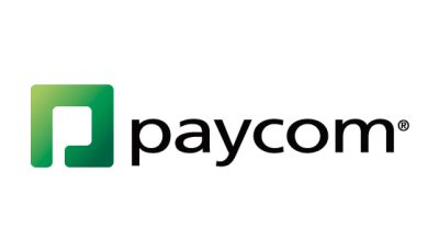 logo vector Paycom
