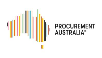logo vector Procurement Australia