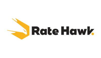 logo vector RateHawk