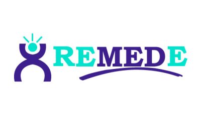 logo vector Remede