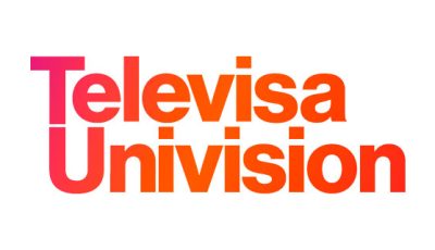 logo vector TelevisaUnivision