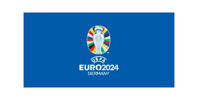 logo vector UEFA Euro 2024