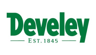 logo im vektorformat Develey