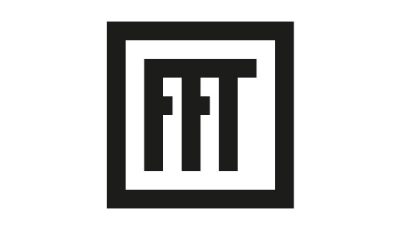 logo im vektorformat FFT Dusseldorf Juta