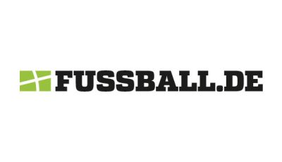 logo im vektorformat Fussball.de