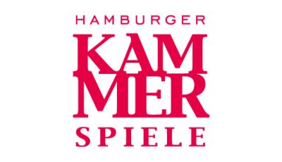 logo im vektorformat Hamburger Kammerspiele