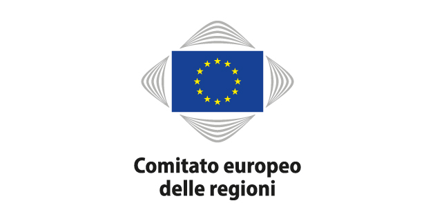 logo vettoriale Comitato europeo delle regioni