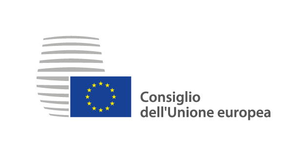 logo vettoriale Consiglio dell'Unione europea