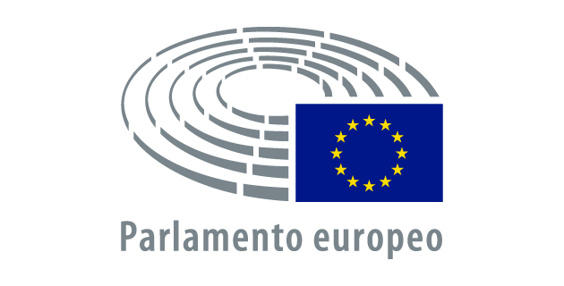 logo vettoriale Parlamento europeo