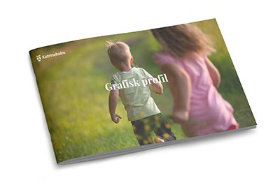 Katrineholms kommun grafisk profil