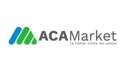 logo vector ACAMarket