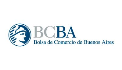 logo vector Bolsa de Comercio de Buenos Aires