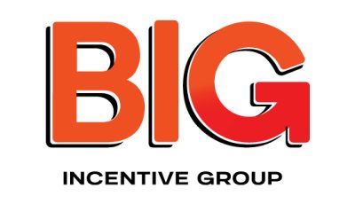 logo vector Big Incentive Group