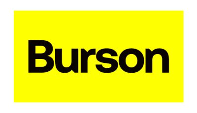 logo vector Burson