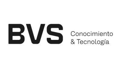 logo vector BVS