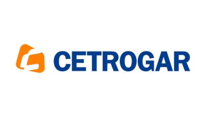 logo vector Cetrogar