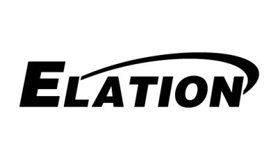 logo vector Elation Professional