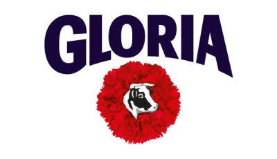 logo vector Gloria