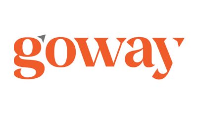 logo vector Goway