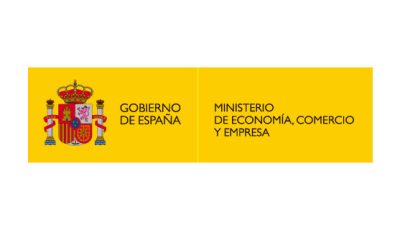 logo vector Ministerio de Economía, Comercio y Empresa