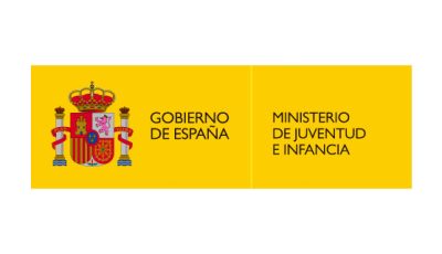 logo vector Ministerio de Juventud e Infancia