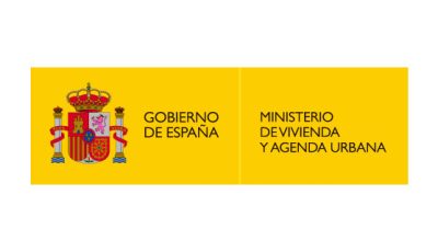 logo vector Ministerio de Vivienda y Agenda Urbana