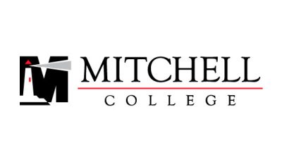 logo vector Mitchell College