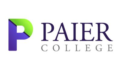 logo vector Paier College of Art
