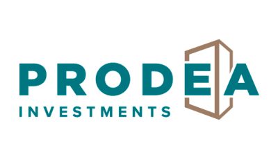 logo vector Prodea