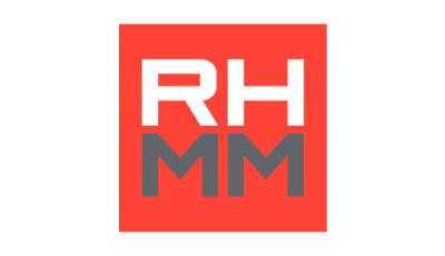 logo vector RHMM
