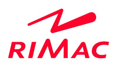 logo vector RIMAC Seguros