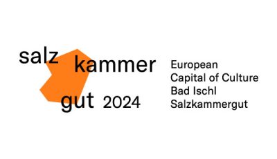 logo vektor Kulturhauptstadt Bad Ischl – Salzkammergut 2024