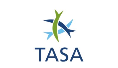 logo vector Tasa