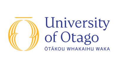 logo vector University of Otago