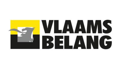 logo in vectorformaat Vlaams Belang